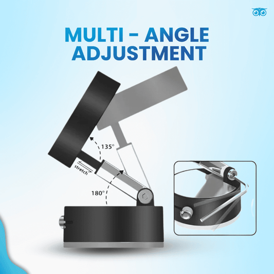 MagMount™ by The Good Owl