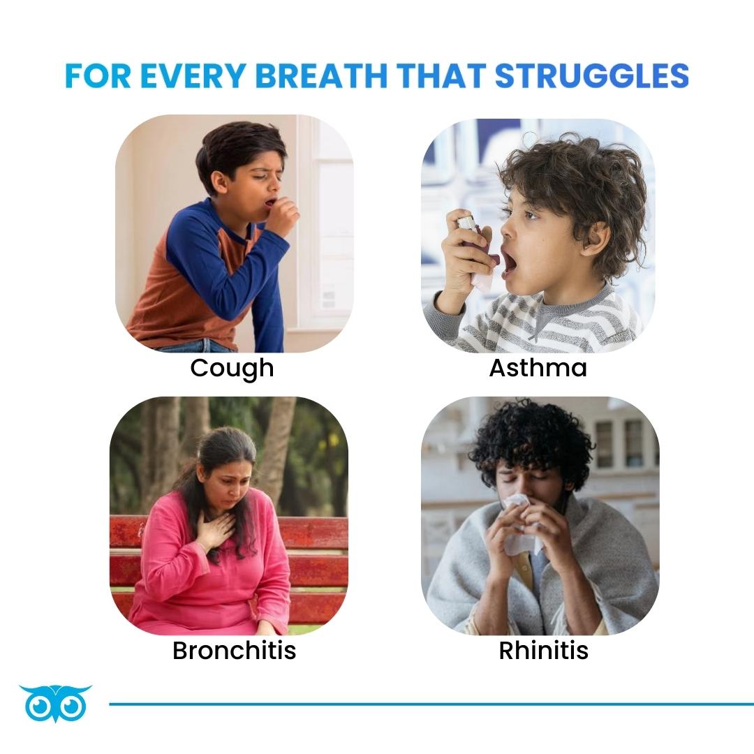 NebuPro™ Portable Mesh Nebulizer