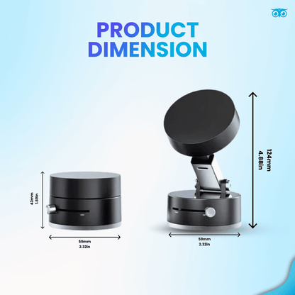 MagMount™ by The Good Owl