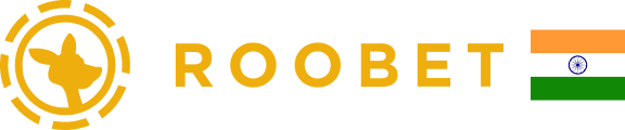 Roobet India Logo